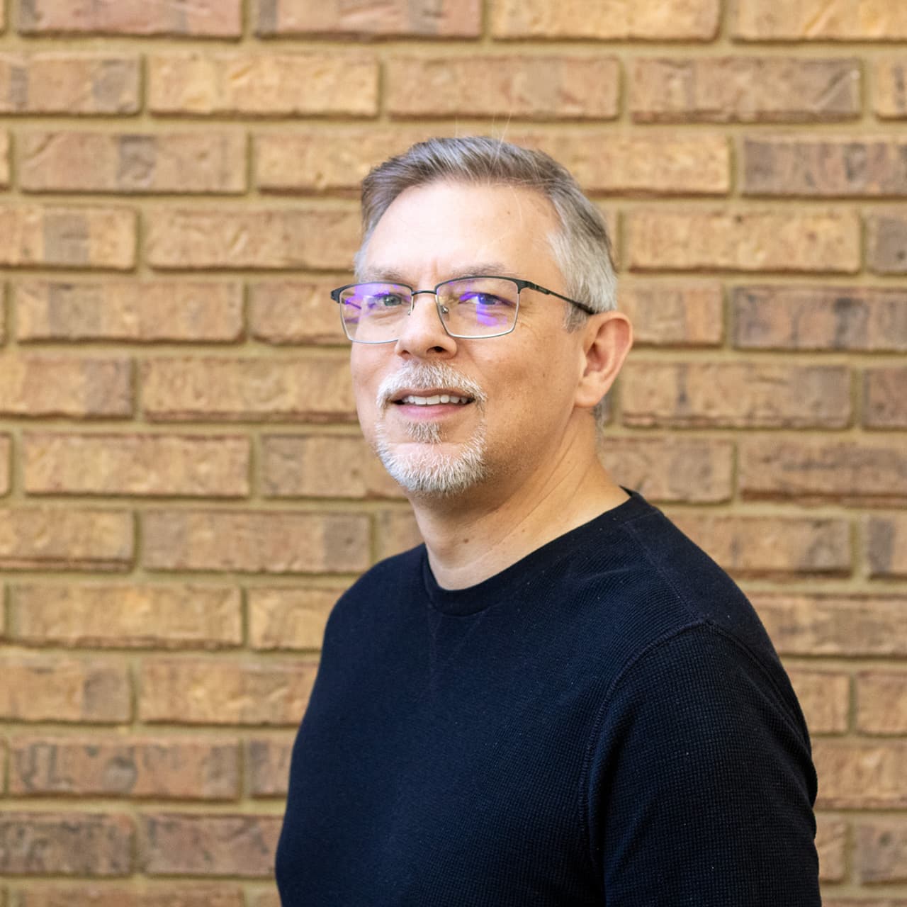 Portrait of Craig Rathke